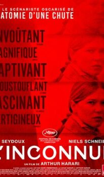L&rsquo;Inconnue