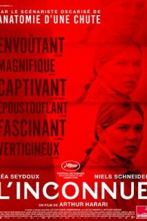 L&rsquo;Inconnue