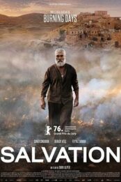 Salvation