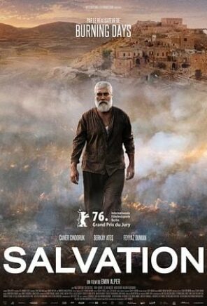 Salvation