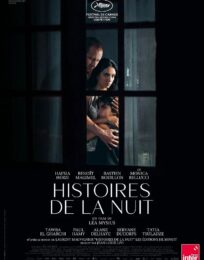Histoires de la Nuit