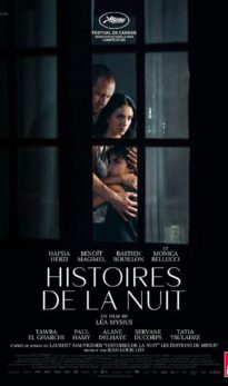 Histoires de la Nuit