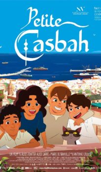 Petite Casbah