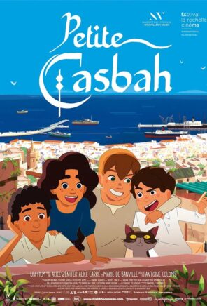 Petite Casbah