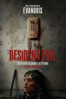 Resident Evil (2026)