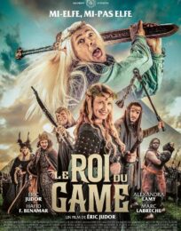 Le Roi du Game