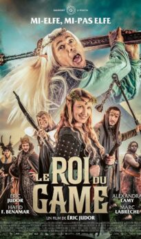 Le Roi du Game