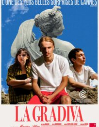 La Gradiva