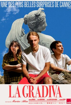 La Gradiva