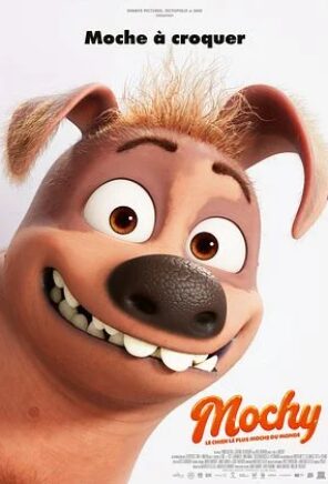 Affiche MOCHY