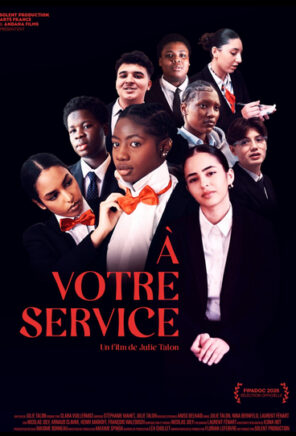 Mois du doc 2026 – A votre service + rencontre