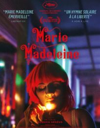 Marie Madeleine