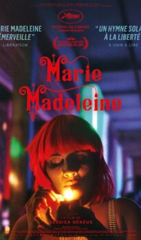 Marie Madeleine