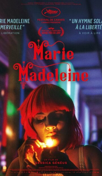 Marie Madeleine