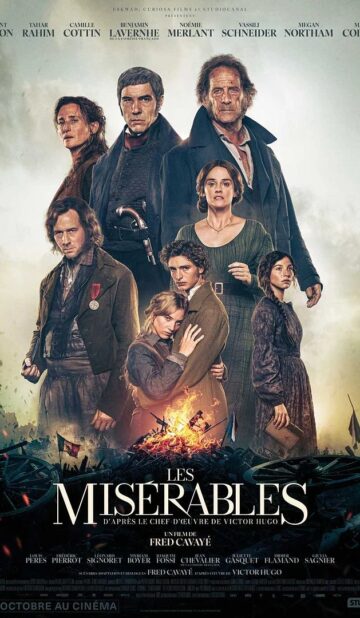 Les Misérables (2026)