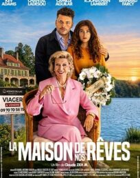 La Maison de nos rêves