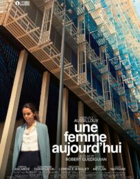 Une femme aujourd’hui