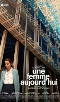Une femme aujourd’hui