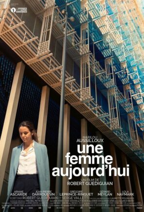 Une femme aujourd’hui