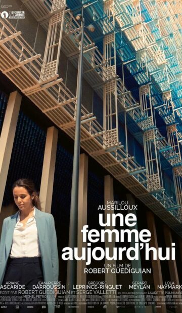 Une femme aujourd’hui