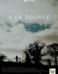A la source