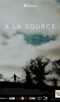 A la source
