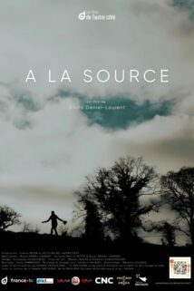 A la source
