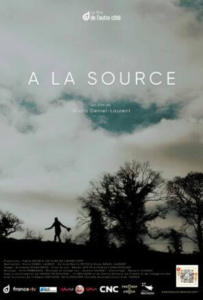 Affiche A la source