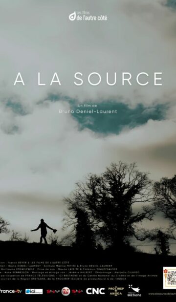 A la source