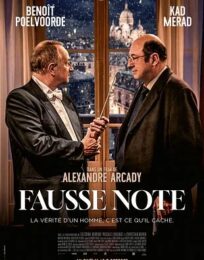 Fausse note