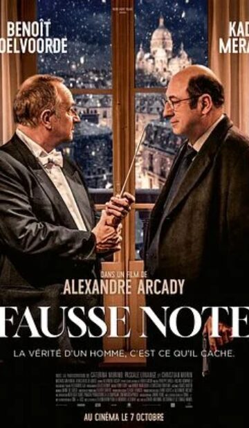 Fausse note