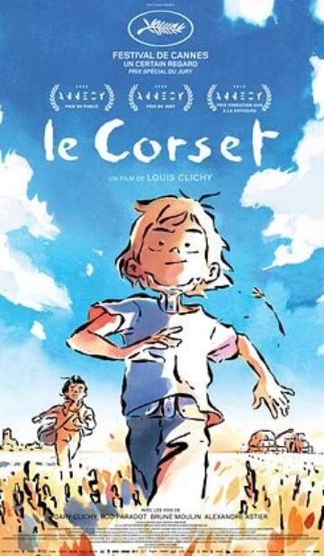 Le Corset