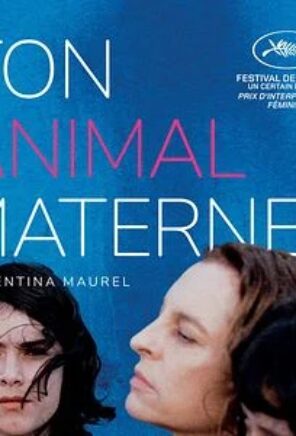 Affiche Ton animal maternel