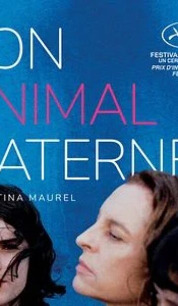 Ton animal maternel