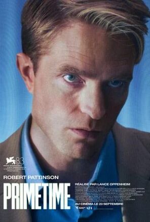 Affiche Primetime