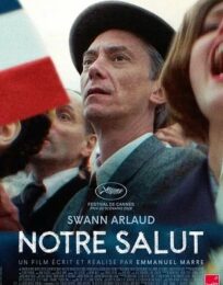 Notre salut [Cannes 2026]