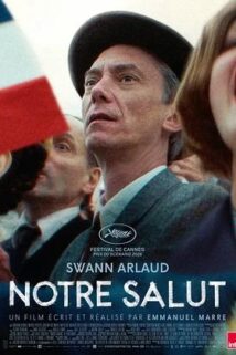 Notre salut [Cannes 2026]