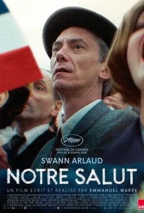 Affiche Notre salut [Cannes 2026]