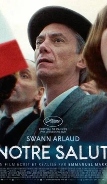 Notre salut [Cannes 2026]