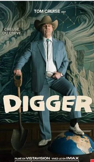 Digger