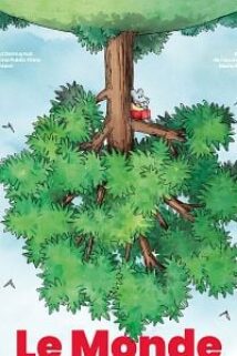 Le Monde à l&rsquo;envers