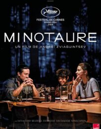 Minotaure