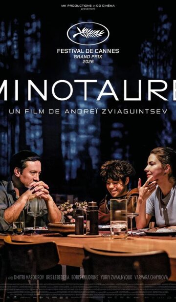 Minotaure