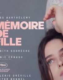 Mémoire de fille