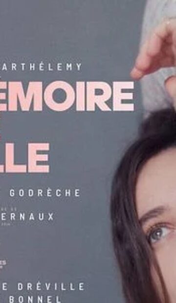 Mémoire de fille