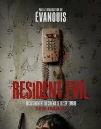 Resident Evil (2026)