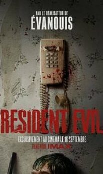 Resident Evil (2026)