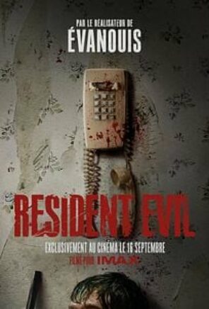 Resident Evil (2026)