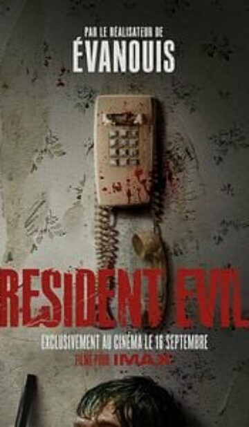 Resident Evil (2026)